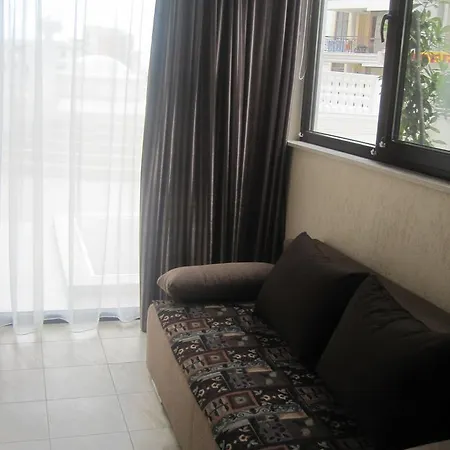 Admiral Apartament Święty Włas