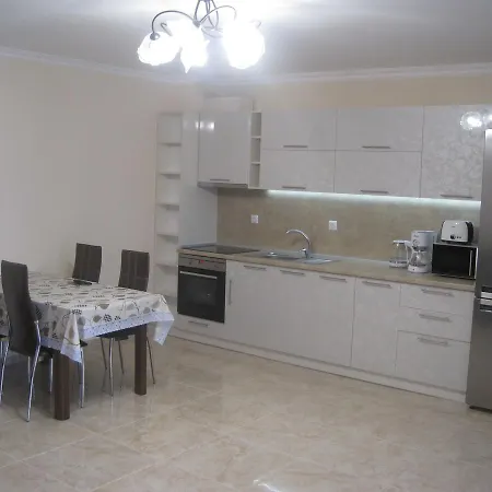 Admiral Apartament Święty Włas