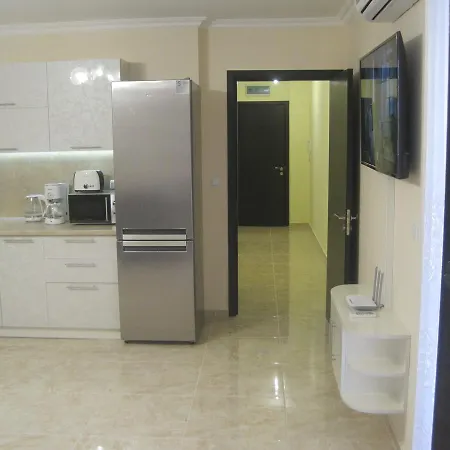 Admiral Apartament Święty Włas