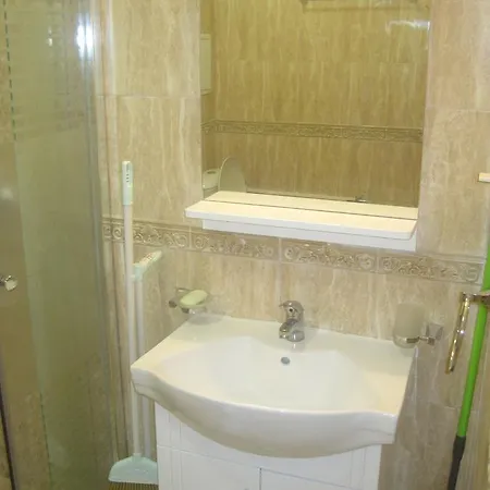 Admiral Apartament *