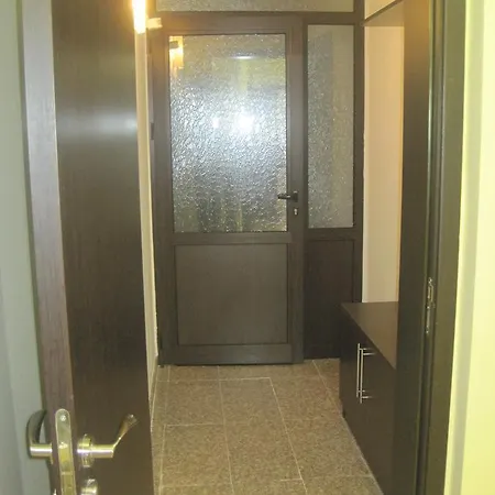 Apartament Admiral
