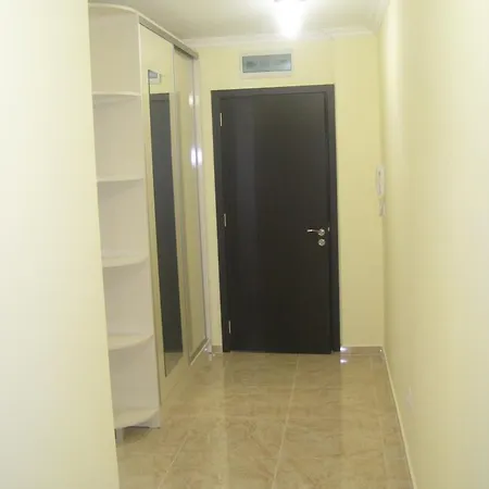 Apartament Admiral Święty Włas
