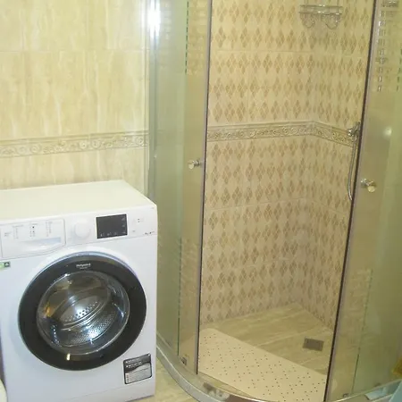 Admiral Apartament Święty Włas