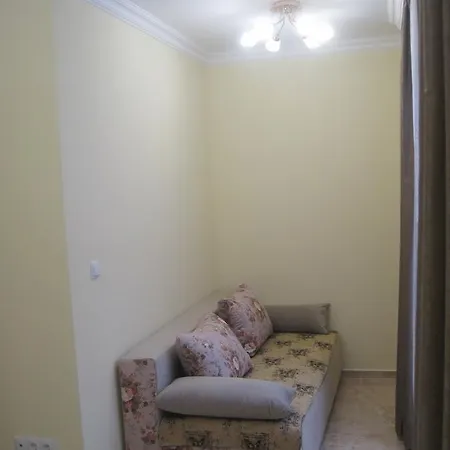 Admiral Apartament Święty Włas