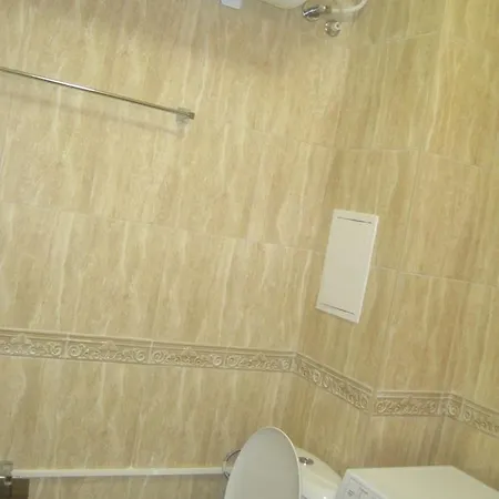 Admiral Apartament *