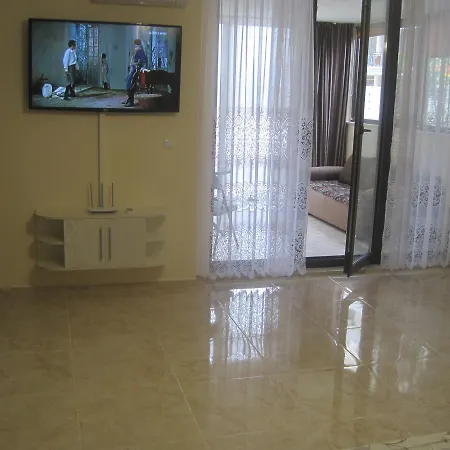 Apartament Admiral *