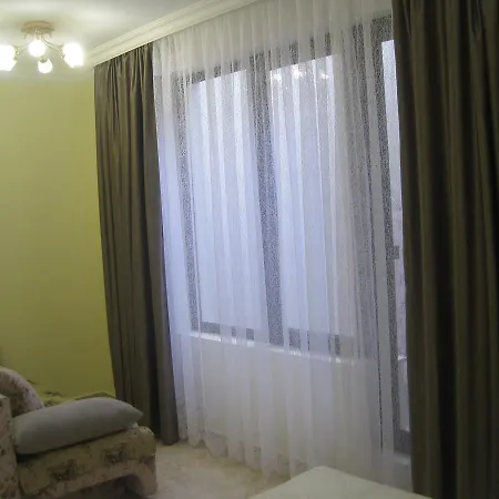 Apartament Admiral Święty Włas