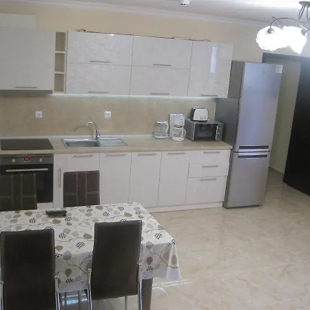 Admiral Apartament