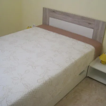 Apartament Admiral Święty Włas